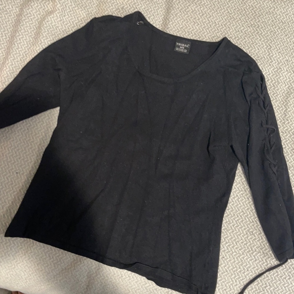 Tribal Long Sleeve Shirt